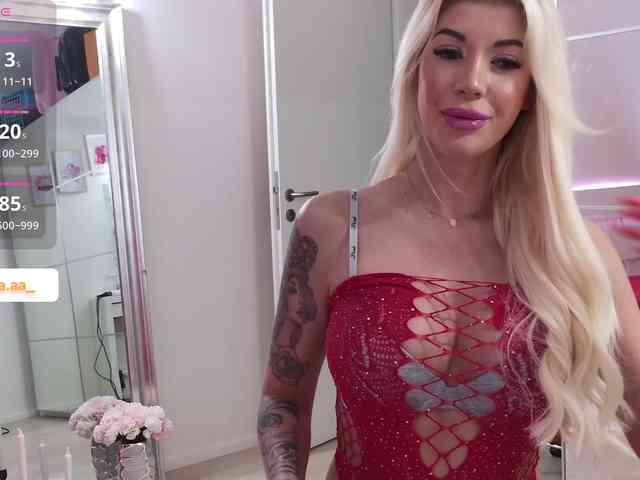 andrea00955 webcam