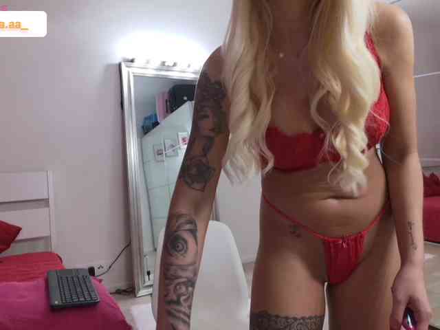 andrea00955 webcam