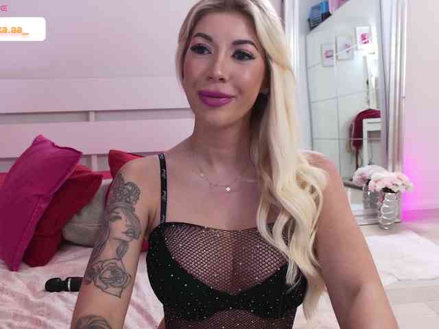 andrea00955 webcam