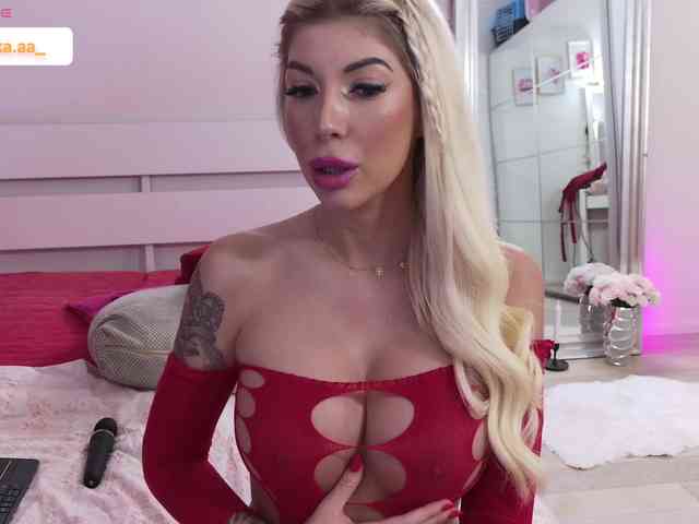 andrea00955 webcam