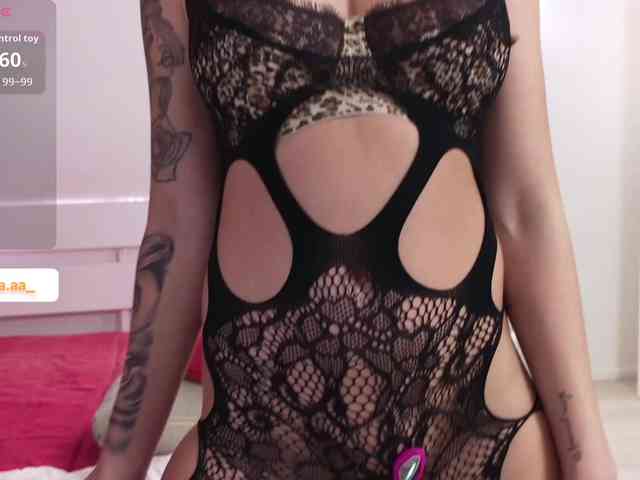 andrea00955 webcam