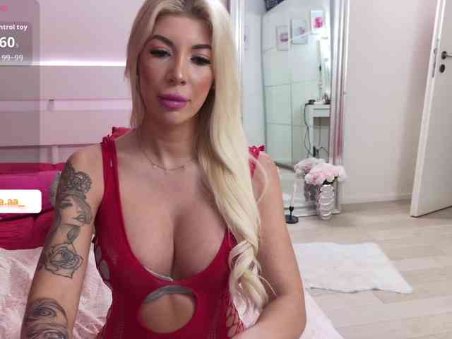 andrea00955 webcam