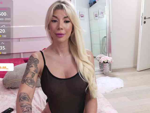 andrea00955 webcam