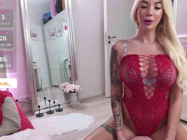 andrea00955 webcam