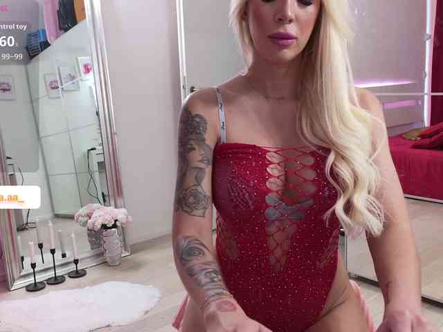 andrea00955 webcam