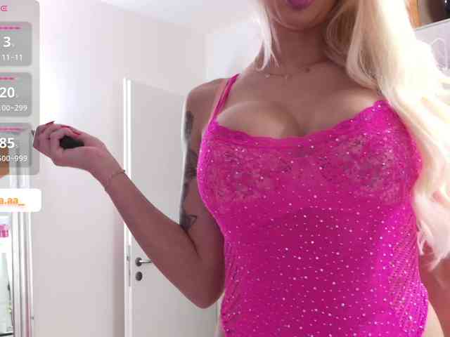 andrea00955 webcam