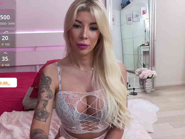 andrea00955 webcam
