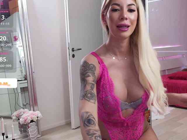 andrea00955 webcam