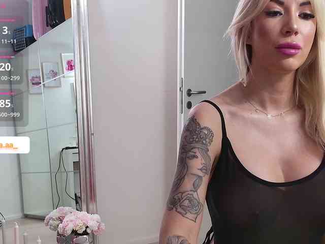 andrea00955 webcam