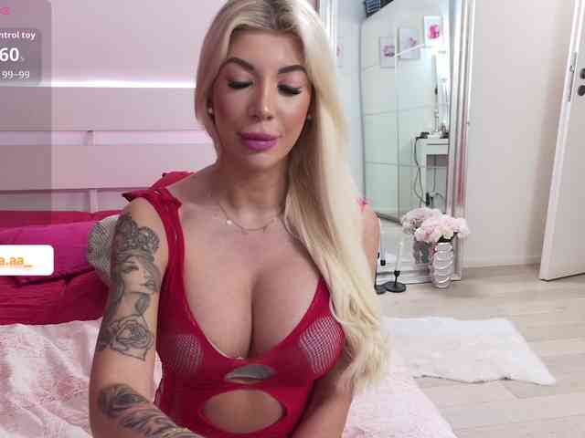 andrea00955 webcam