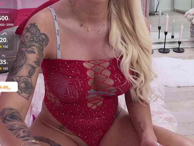 andrea00955 webcam