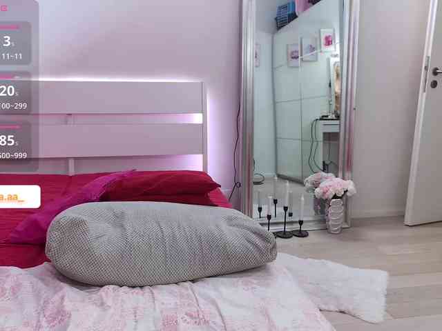 andrea00955 webcam