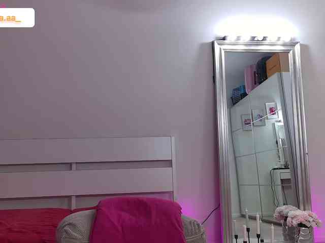 andrea00955's Sexcam