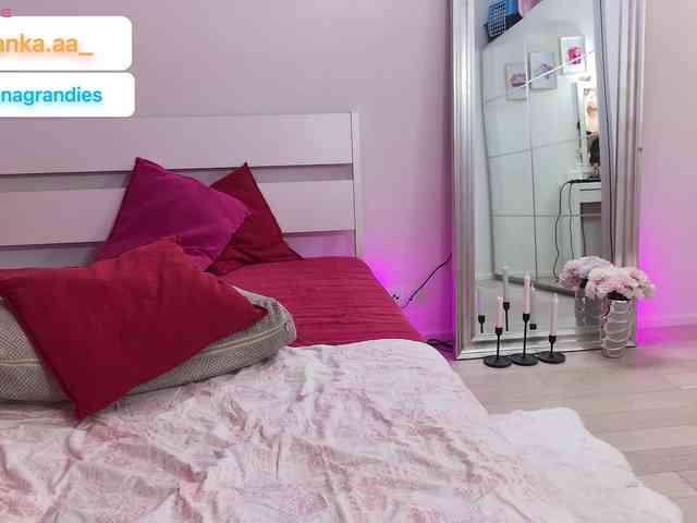 andrea00955 webcam