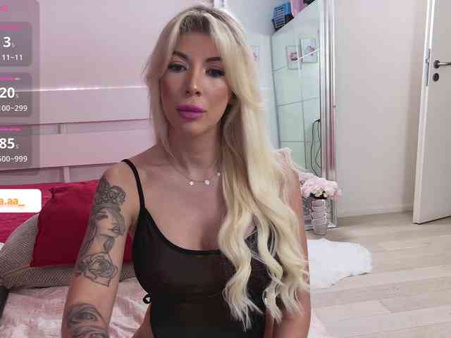 andrea00955 webcam