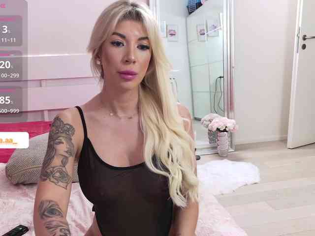 andrea00955 webcam