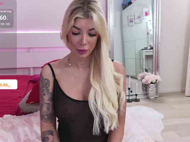 andrea00955 webcam