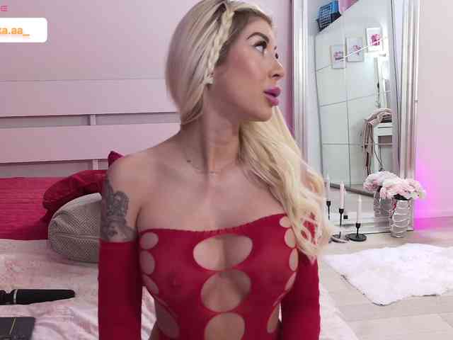andrea00955 webcam