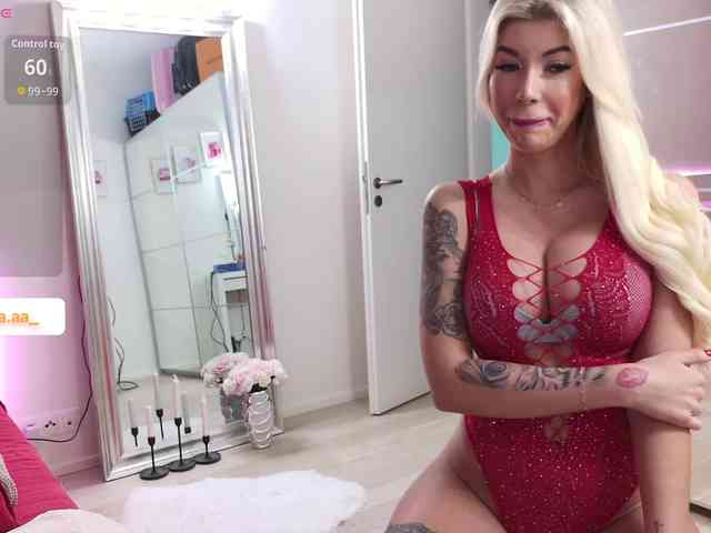 andrea00955 webcam