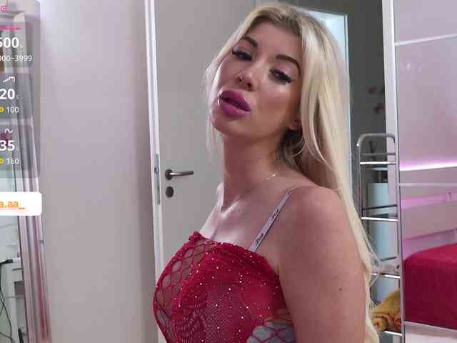 andrea00955 webcam
