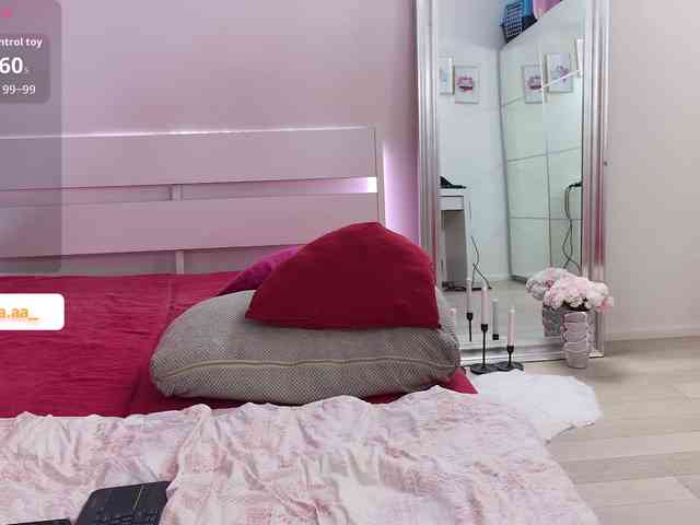 andrea00955 webcam