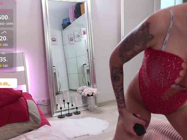 andrea00955 webcam