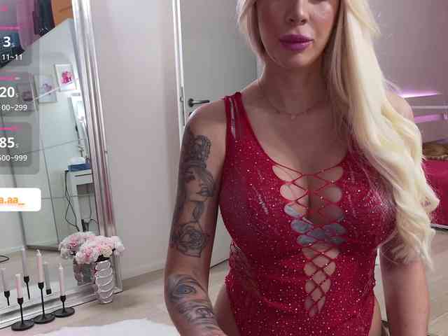 andrea00955 webcam