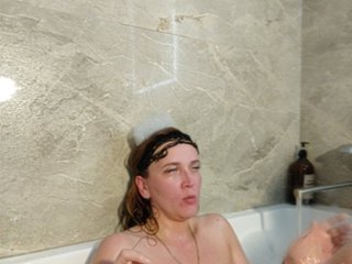 she-wolf Porn Show