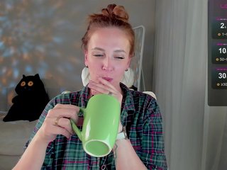 she-wolf Porn Show