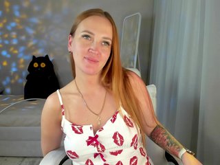 she-wolf Porn Show