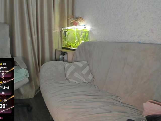 she-wolf live cam on BongaCams
