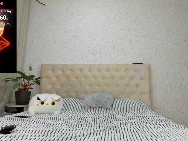 she-wolf live cam on BongaCams