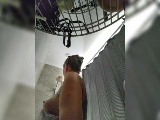 she-wolf live webcam show