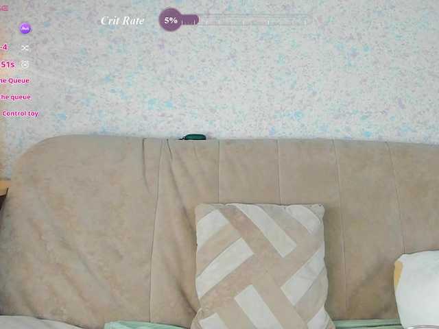 she-wolf live cam on BongaCams
