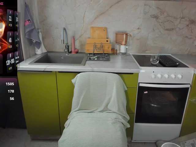 she-wolf live cam on BongaCams