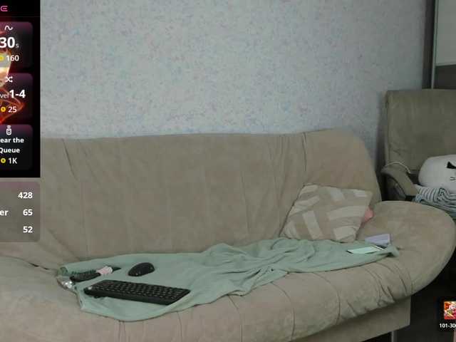 she-wolf live cam on BongaCams