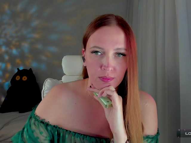 she-wolf's BongaCams show and profile