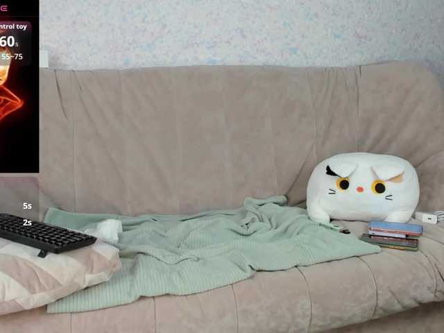 she-wolf live cam on BongaCams