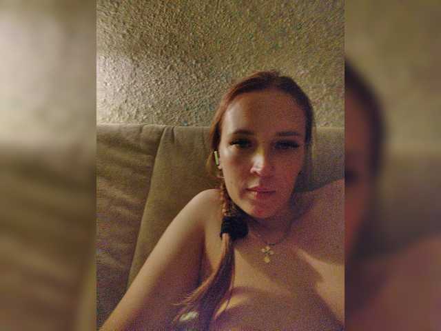she-wolf live cam on BongaCams