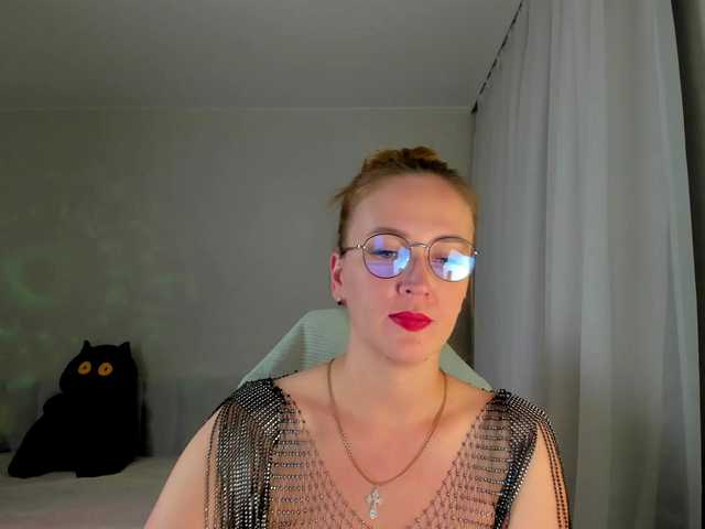 she-wolf live cam on BongaCams