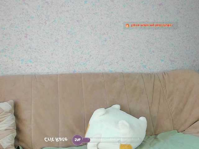 she-wolf live cam on BongaCams