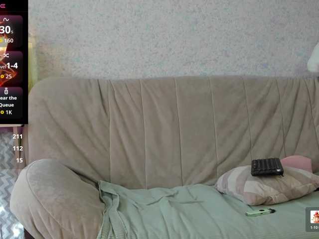 she-wolf live cam on BongaCams