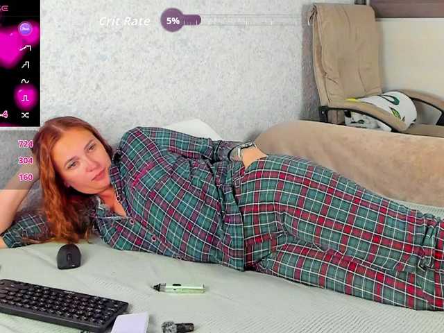 she-wolf live cam on BongaCams