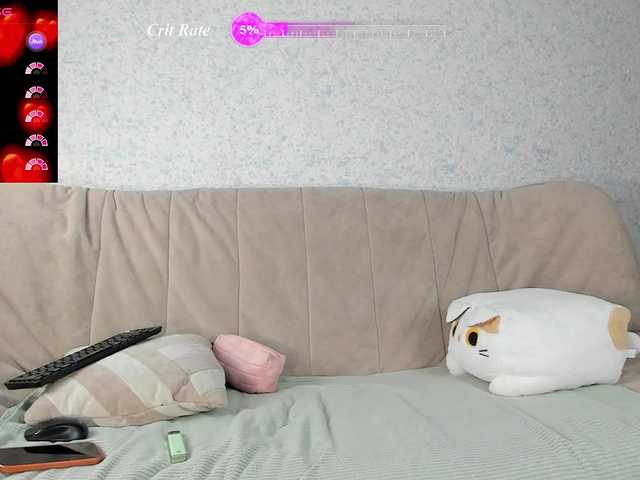 she-wolf live cam on BongaCams