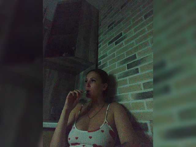 she-wolf live cam on BongaCams