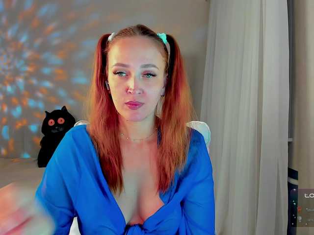 she-wolf's BongaCams show and profile