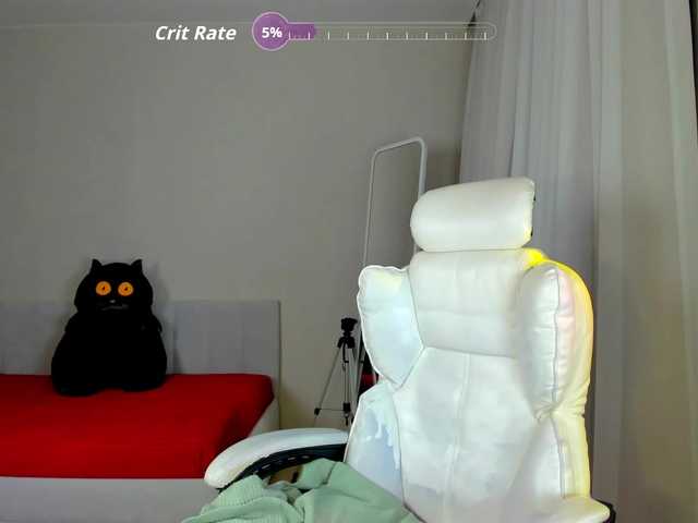 she-wolf live cam on BongaCams