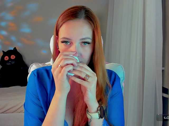 she-wolf's BongaCams show and profile