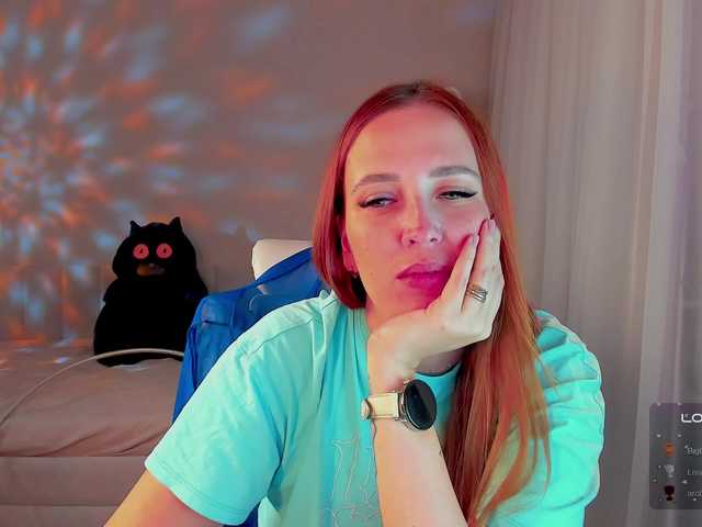 she-wolf's BongaCams show and profile