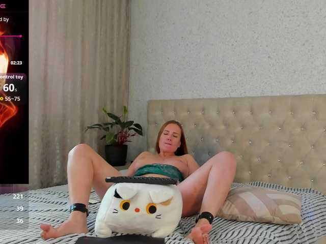 she-wolf